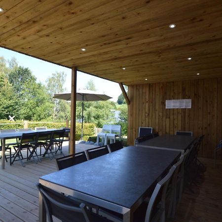 Child Friendly Holiday Home In Waimes With Sauna Extérieur photo