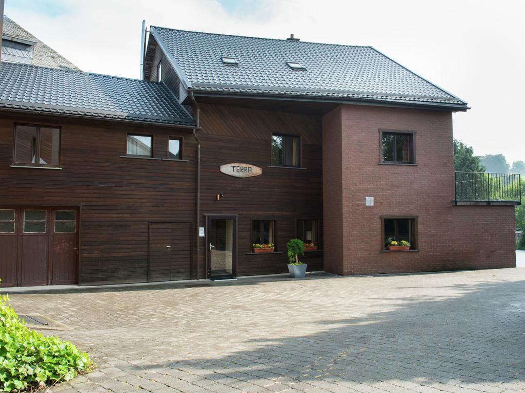 Child Friendly Holiday Home In Waimes With Sauna Extérieur photo